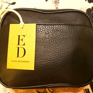 Ellen Degeneres Group Baja Crossbody Bag